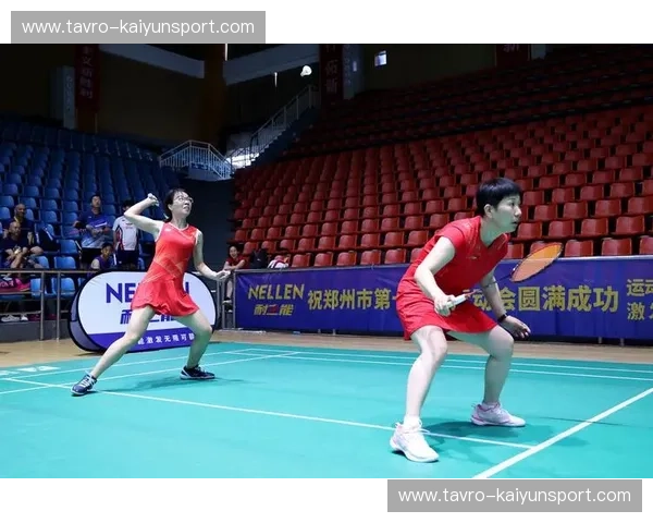 羽毛球赛前情报：让每一次跃起都更精准